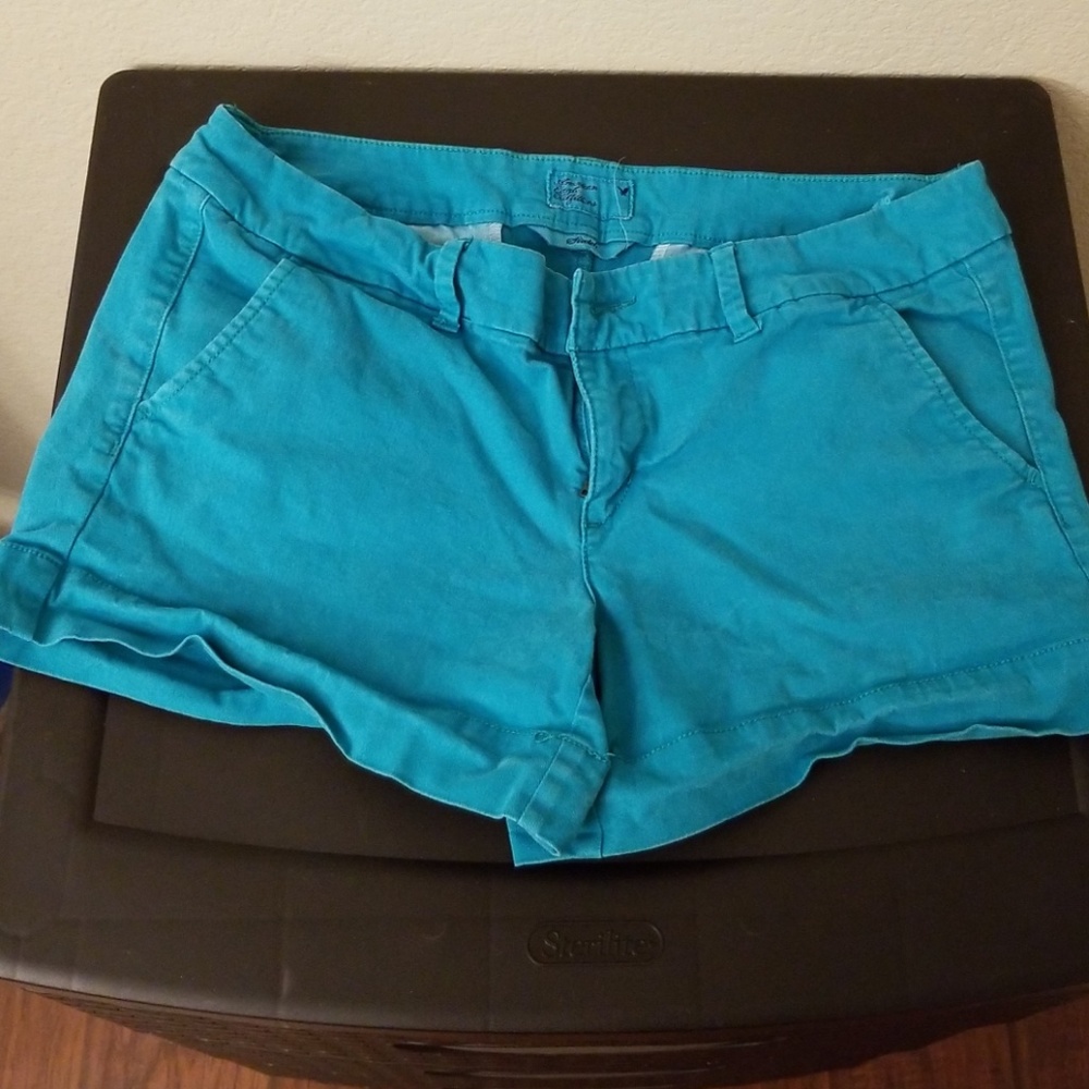 Shorts